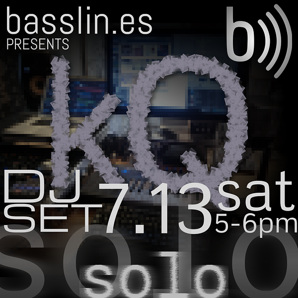 kQ DJ Set 2019.07