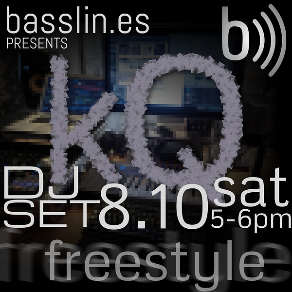 kQ DJ Set 2019.08