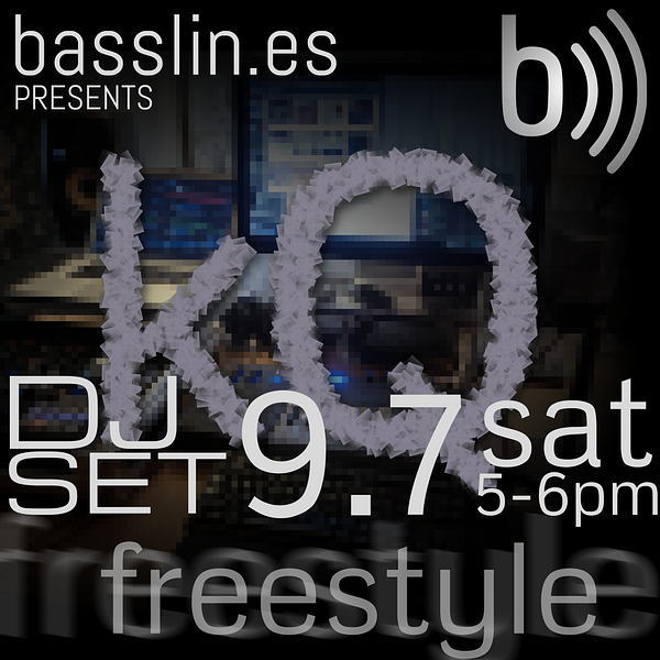 kQ DJ Set 2019.09
