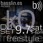 kQ DJ Set 2019.09