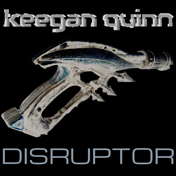 Disruptor