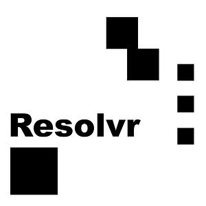 Resolvr